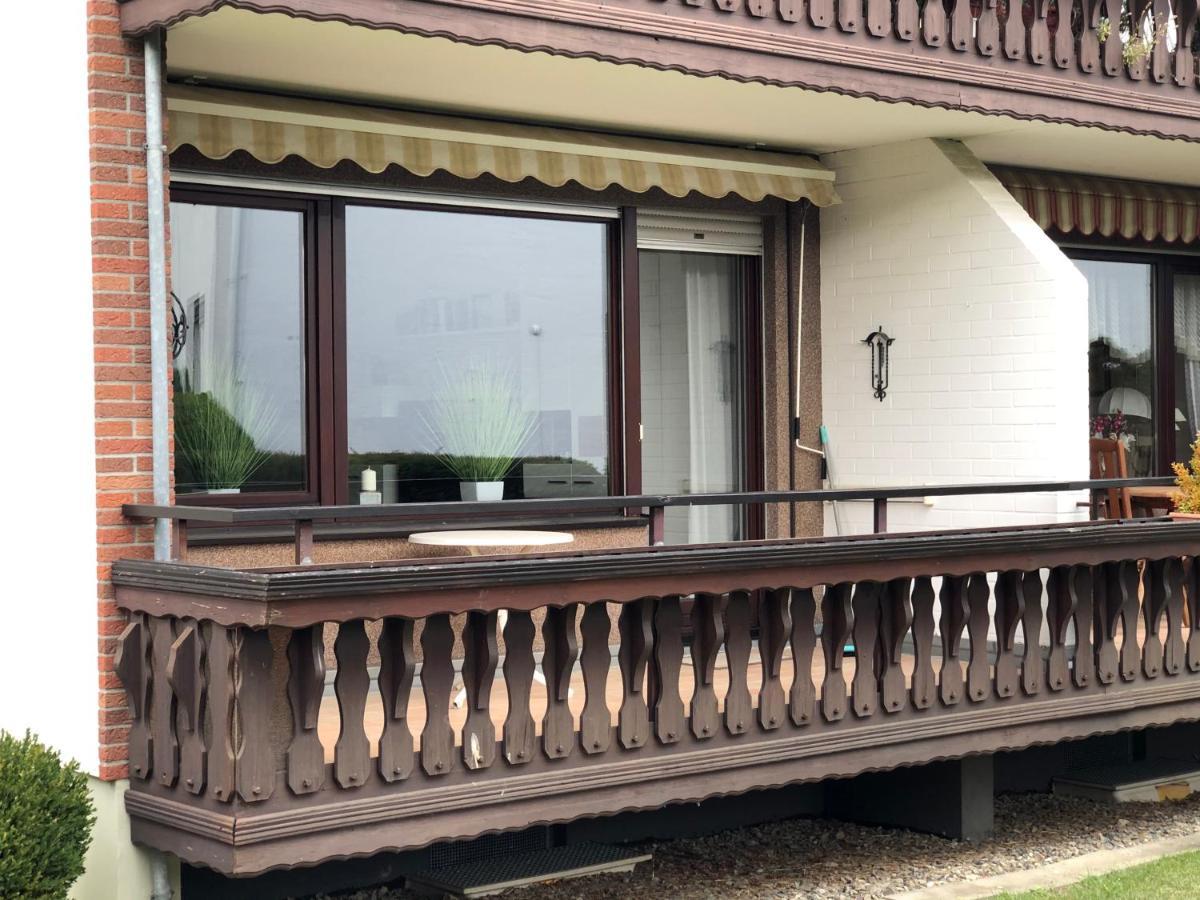 Ferienwohnung „Am Rodenberg“ Bad Harzburg Exterior photo